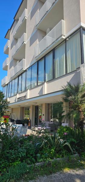 Hotel Sara*** Cesenatico